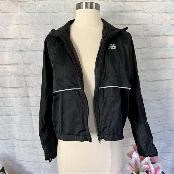 New Balance Windbreaker - Picture 2 of 16